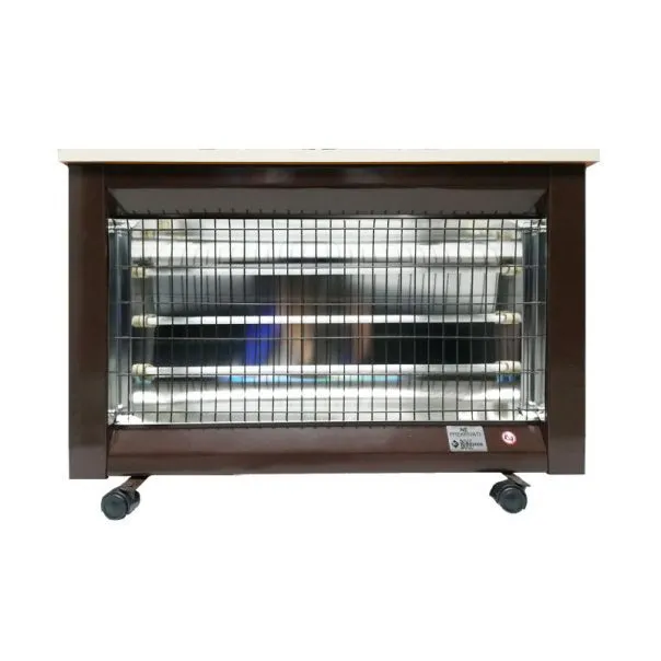 BOSS COMPANY Kvarcna grejalica 3x1000W EKP-13