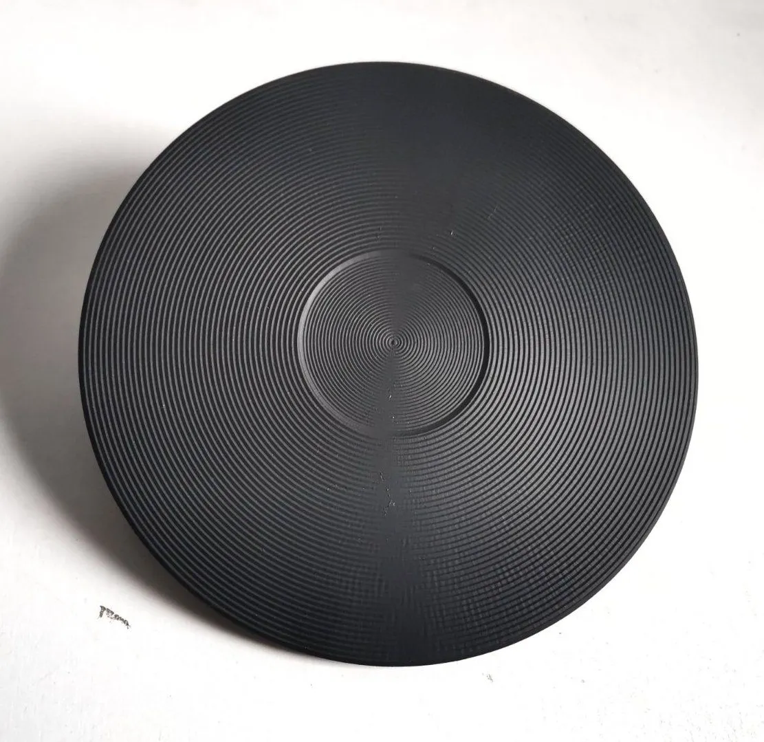 BOSS COMPANY  Ringla za električni rešo 155mm