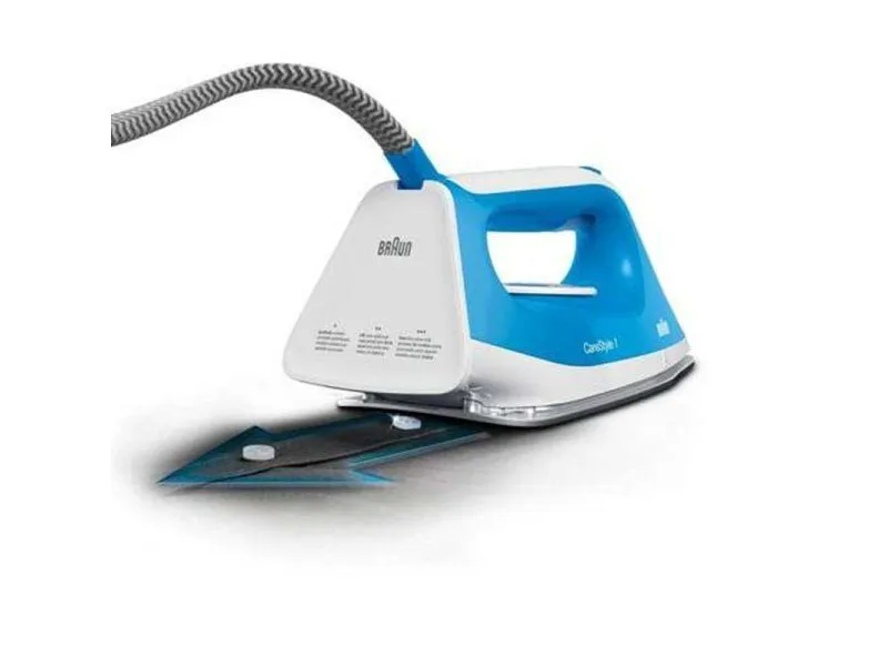 BRAUN Parna stanica IS1012BL