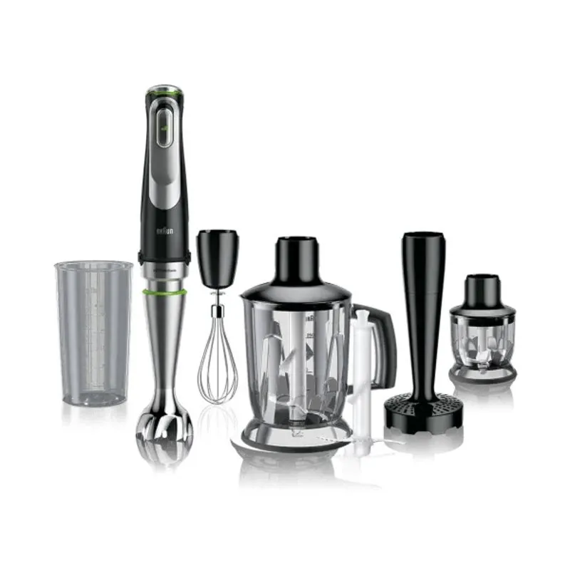 BRAUN Štapni mikser sa dodacima MQ9147X