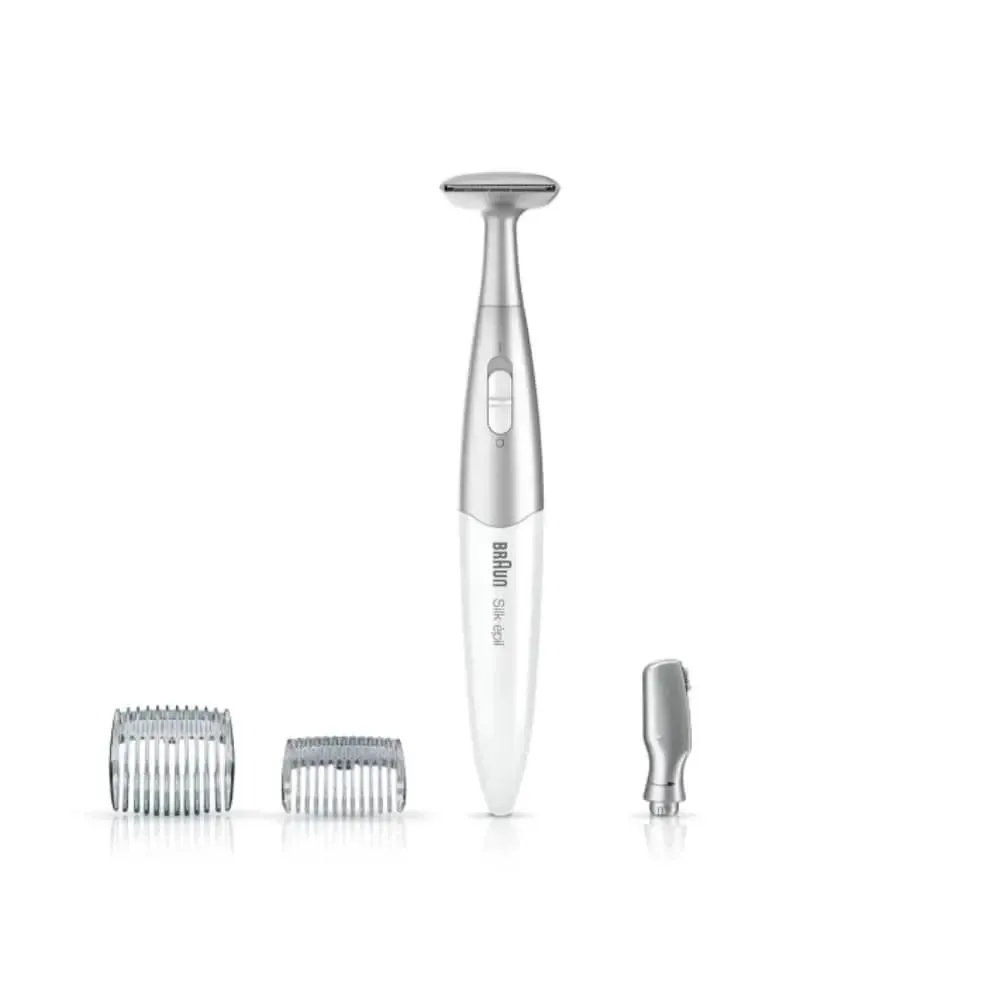 BRAUN Trimer Silk-epil 3u1 FG 1100