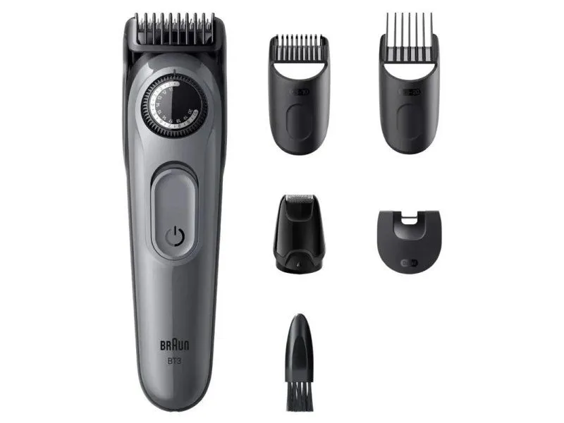 BRAUN Trimer za bradu BT3560