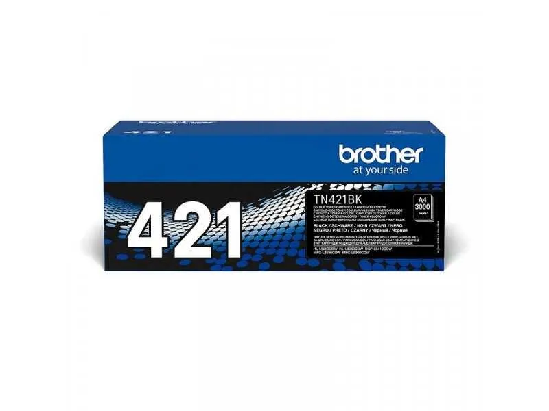 BROTHER TN421BK toner kertridz crni