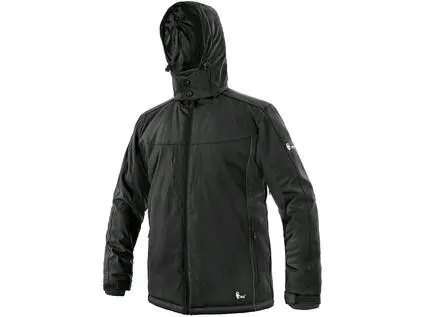 CANIS Zimska jakna softshell Vegas/ crna