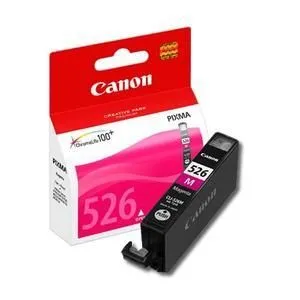 CANON Kertridž CLI-526 crvena