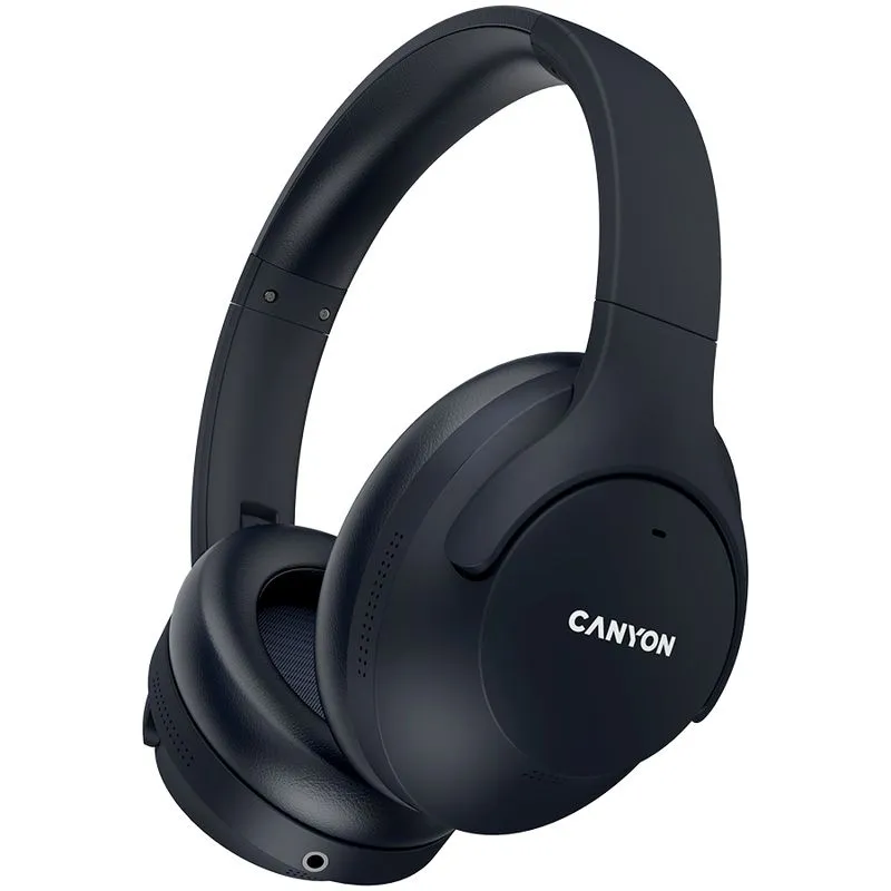 CANYON Bluetooth slušalice OnRiff 10/ crna