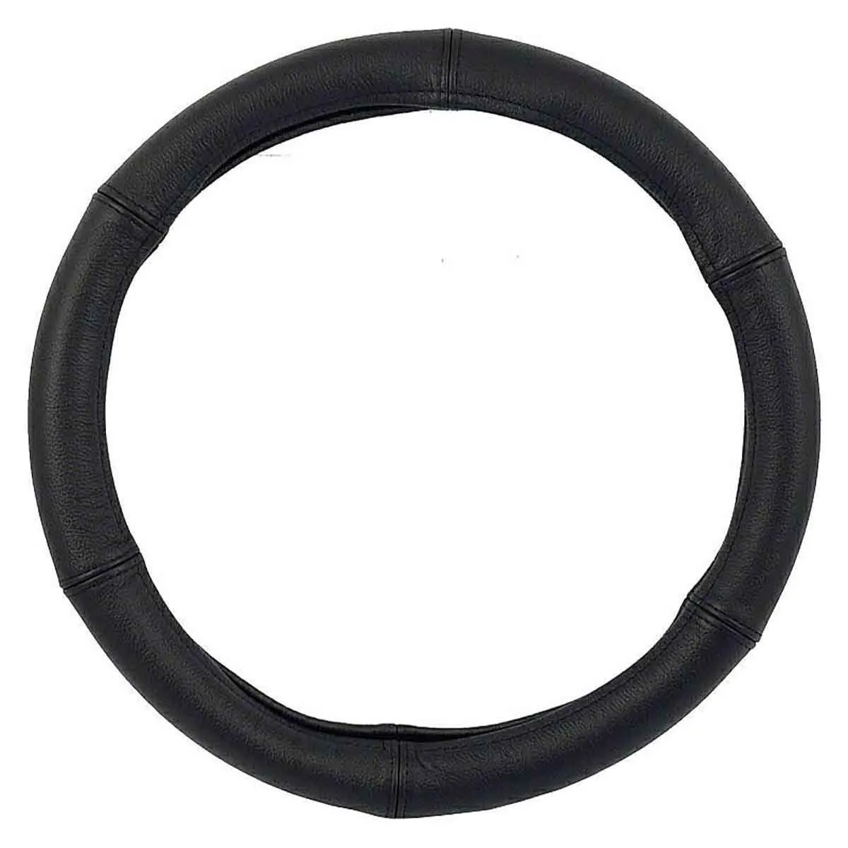CARCO Obloga volana 37-39cm crna koža