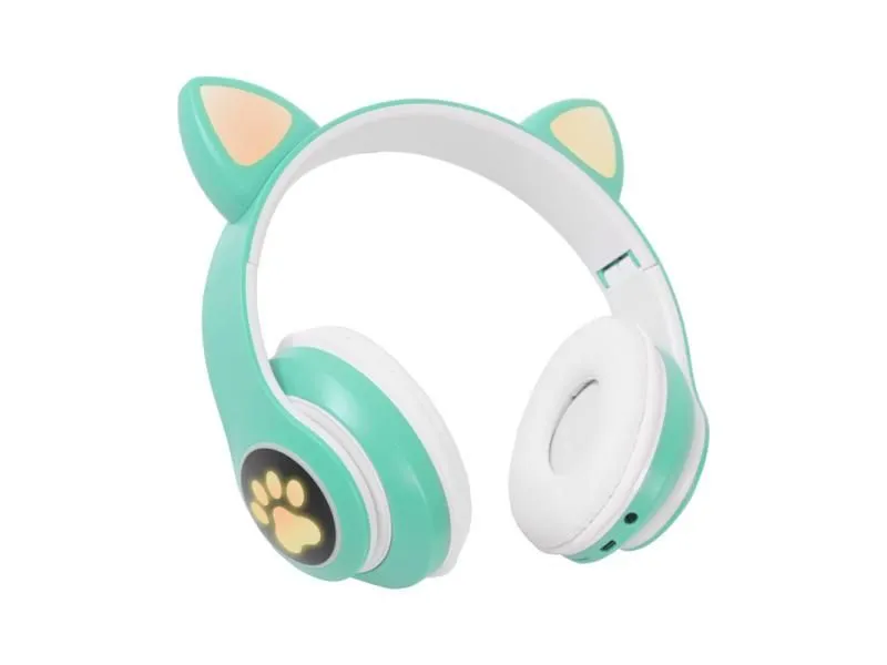 CAT Bežične slušalice Ear/ mint