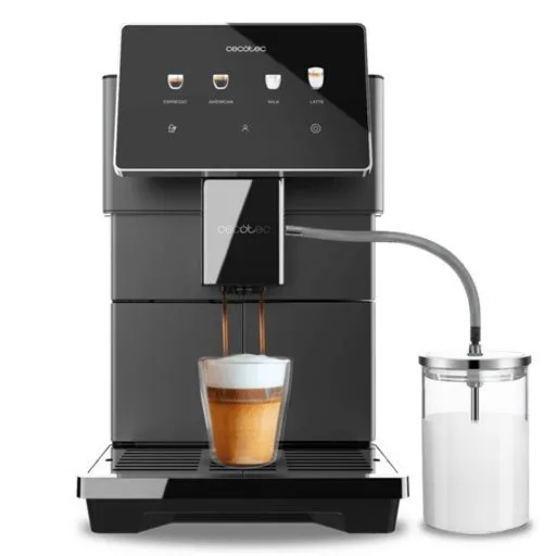 CECOTEC Aparat za espresso kafu Cremmaet Tempo