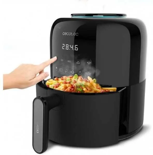 CECOTEC Friteza na vruć vazduh Cecofry Pixel 2500 Touch