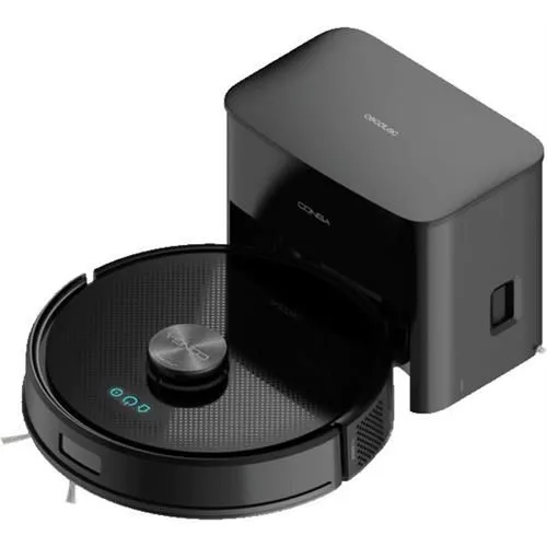 CECOTEC Robot usisivač i mop Conga Y50 Laser