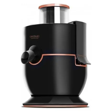 CECOTEC Sokovnik ExtremeTitanium19000