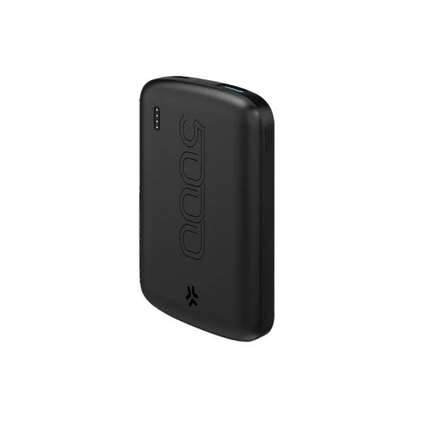 CELLY Power bank 5000mAh/ crna