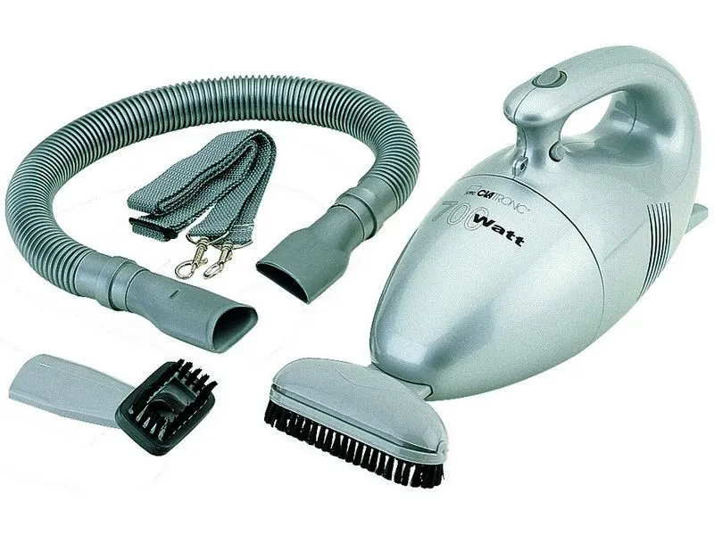 CLATRONIC Ručni usisivač HS2631