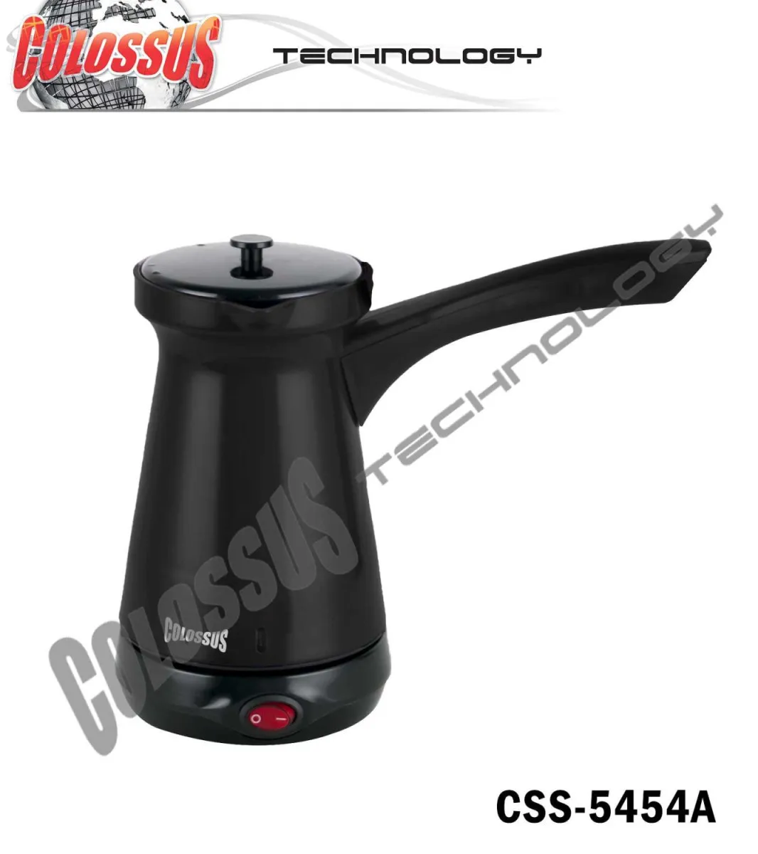 COLOSSUS Električna džezva CSS-5454A