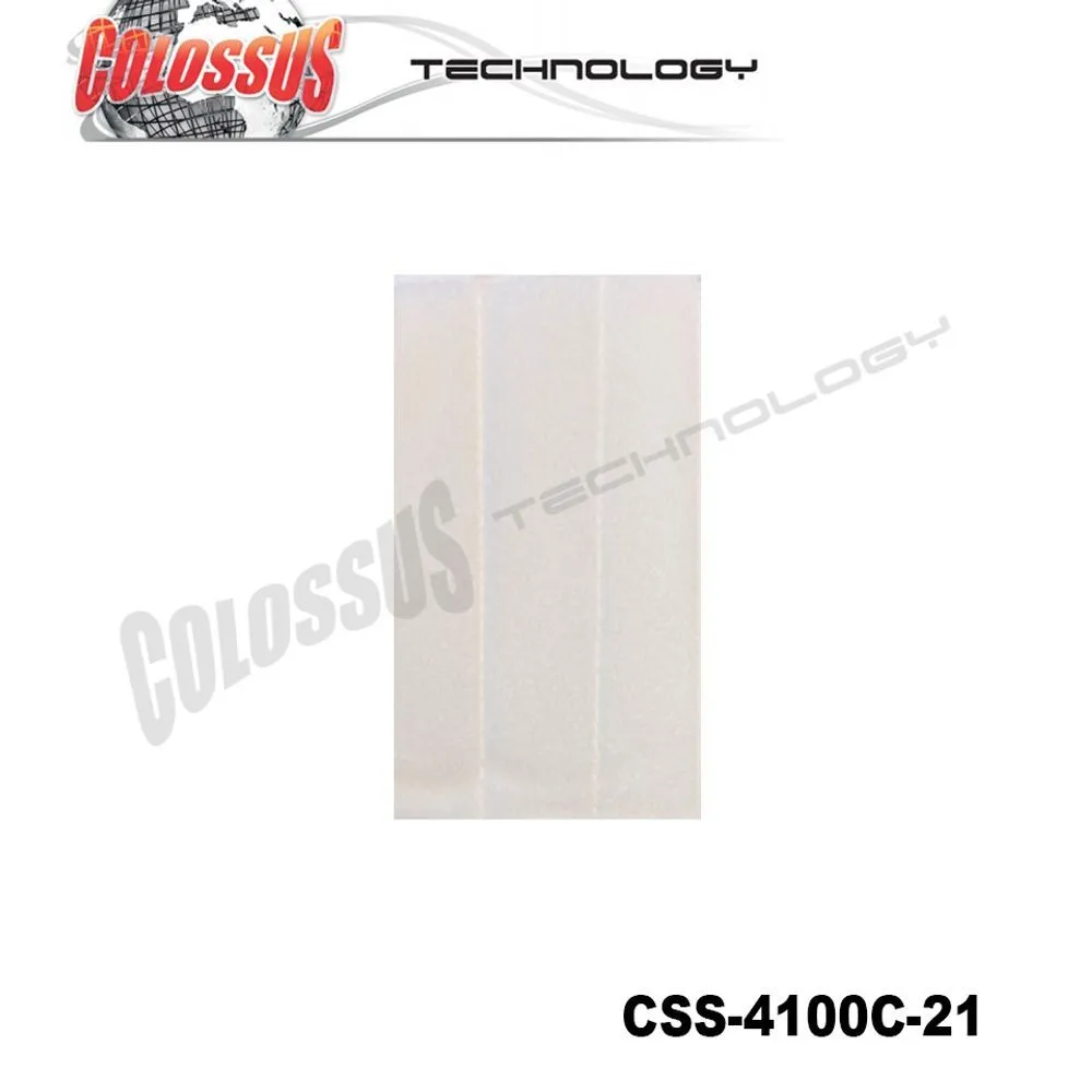COLOSSUS Uložak za paročistač CSS-4100C