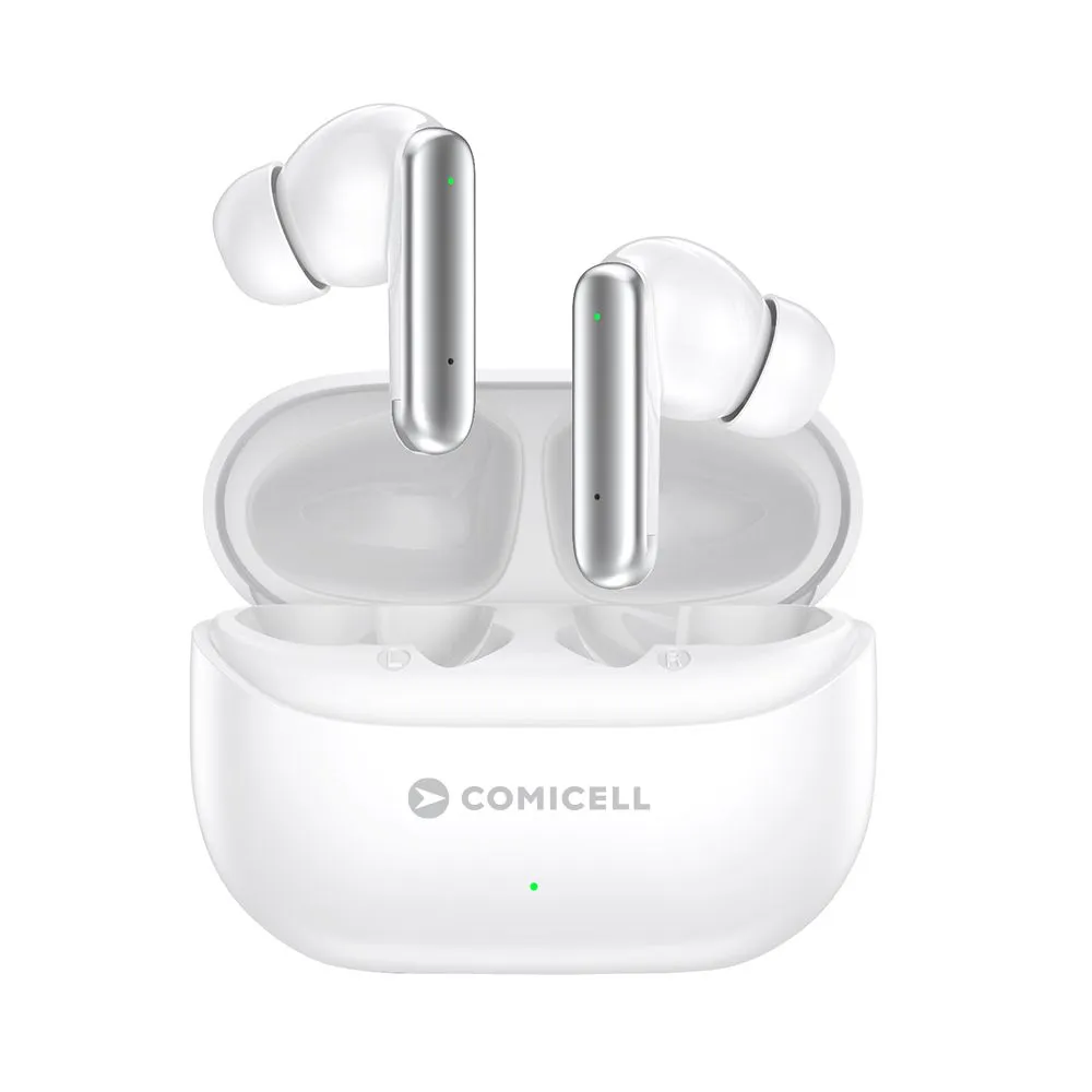COMICELL Bluetooth Slušalice StarBuds 2/ bela