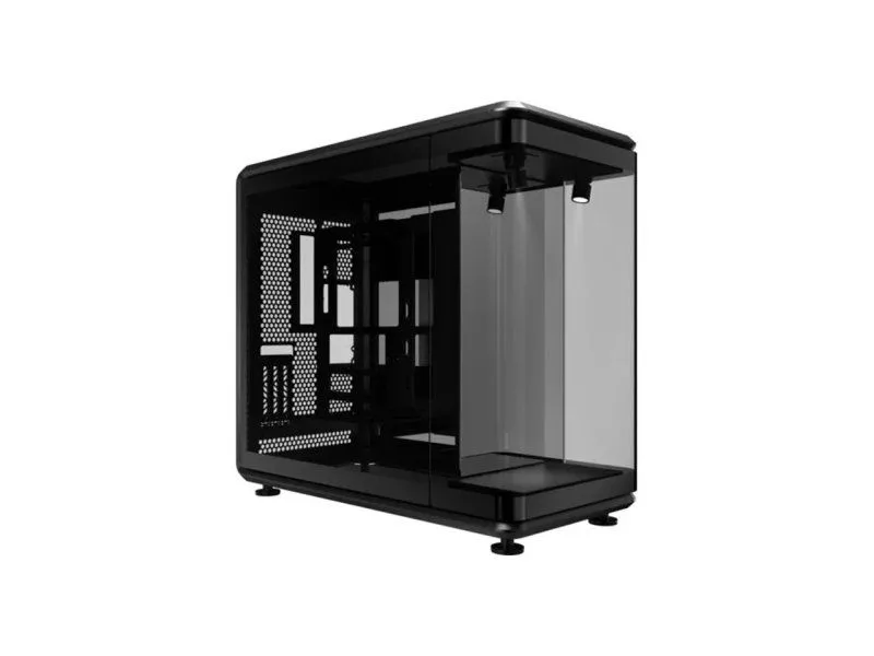 COOLER MASTER Kućište Master Frame 360 Panorama MF360-KINN-S00/ crna