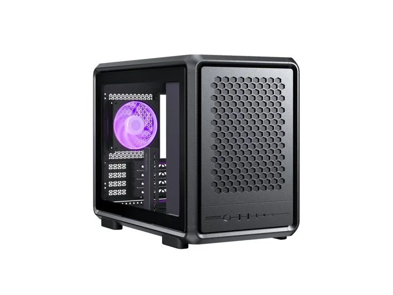 COOLER MASTER Kućište MasterFrame 400 MF400M-KHNN-S00/ crna