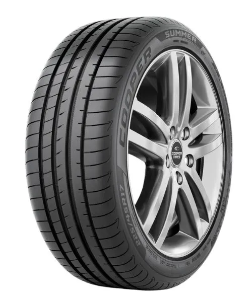 COOPER Letnja guma 215/45R17 SUMMER 91Y XL FP