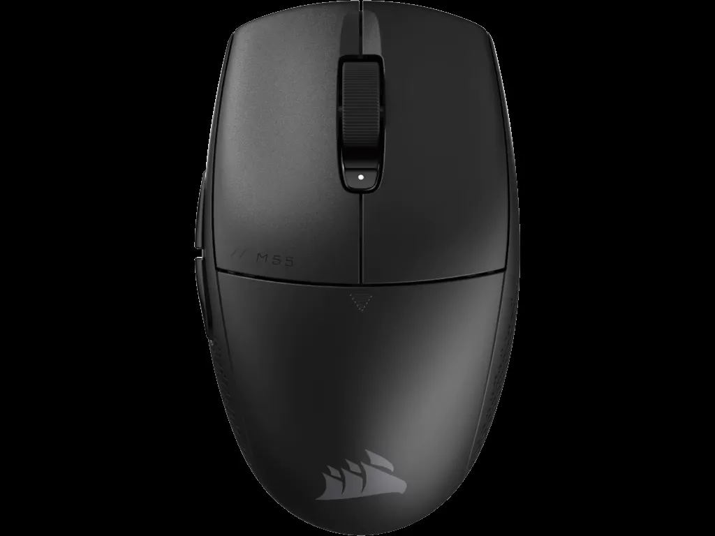 CORSAIR Bežični gaming miš M55 CH-931F000-WW/ crna