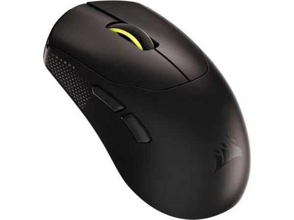 CORSAIR Gejmerski Miš SABRE v2 PRO Ultralight crni