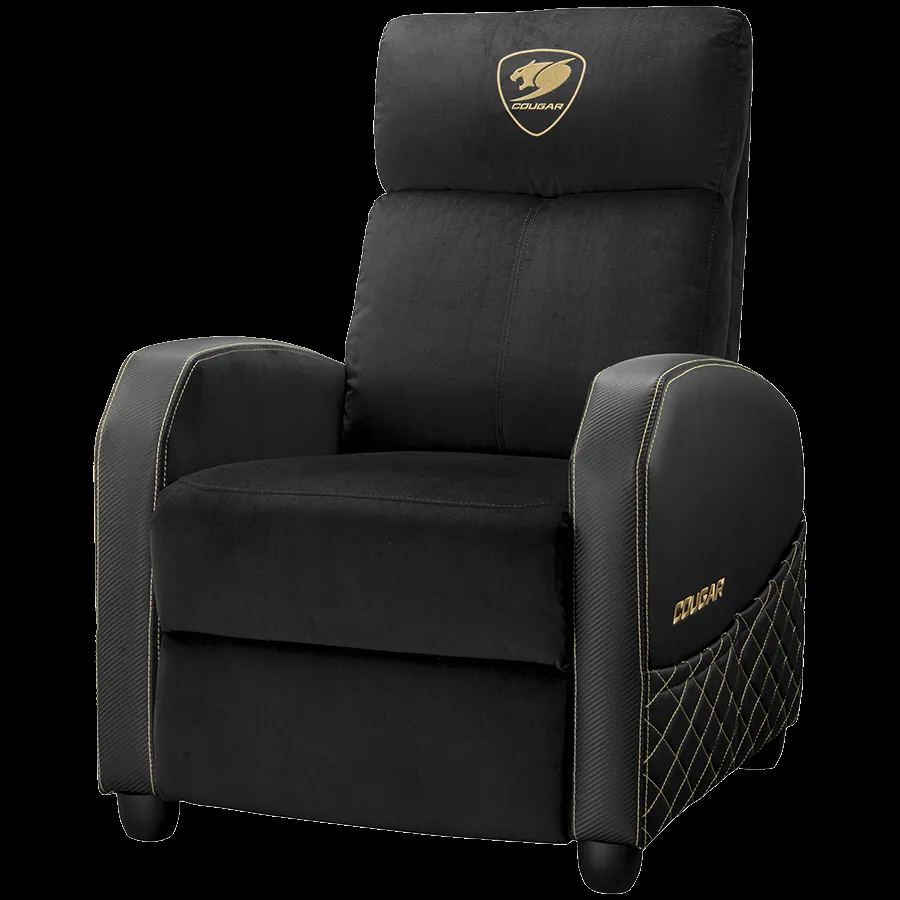 COUGAR GAMING COUGAR RANGER ELITE GOLD Gamig Sofa