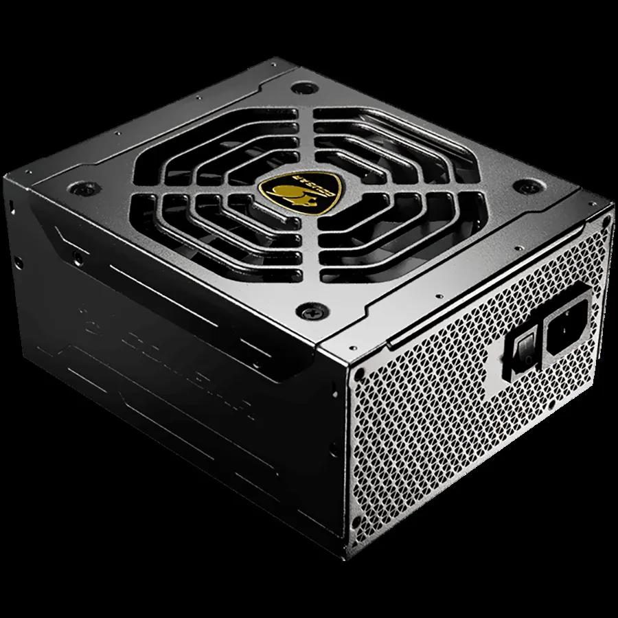 COUGAR GEX 1050 PSU/ 80 plus Gold/ 1050W/ Fully modular