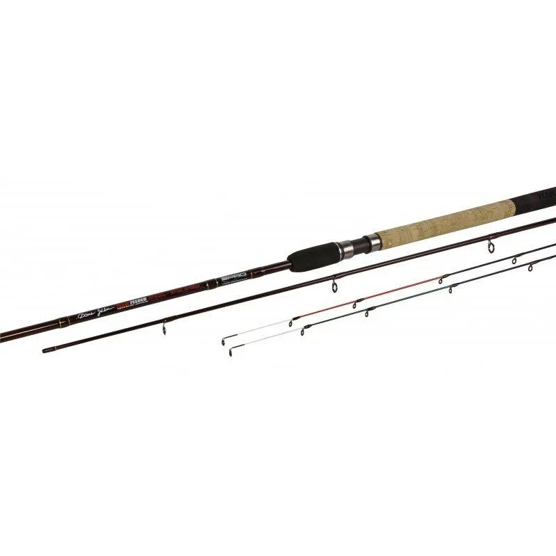 CRESTA ŠTAP DOME GABOR TEAM FEEDER C-FIGHTER BOAT 3/0M