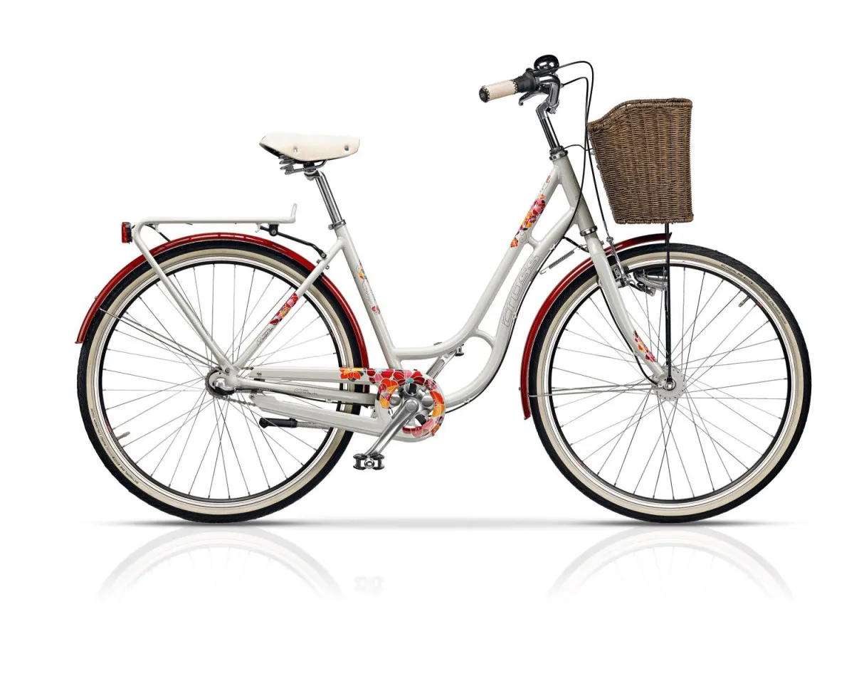 CROSS Bicikl 28 CROSS PICNIC CTB 450mm 2021