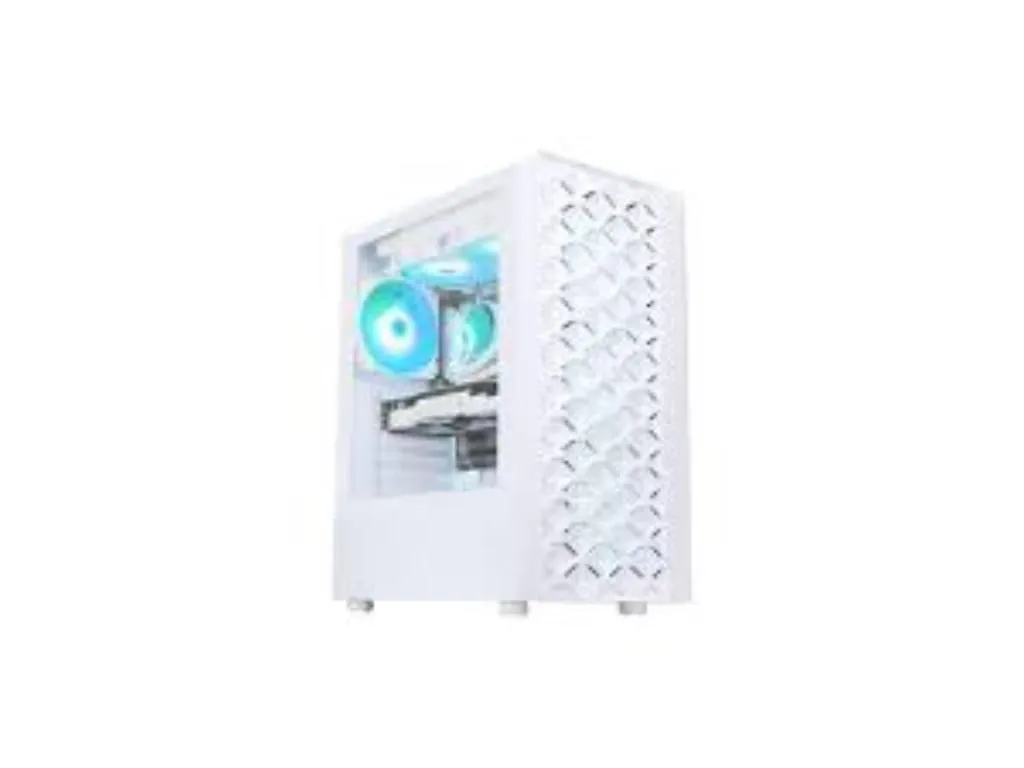 CT COMPUTERS Racunar CTPC Advance Ryzen 5-5500/A520/16GB/1TB/RX7600/3Y