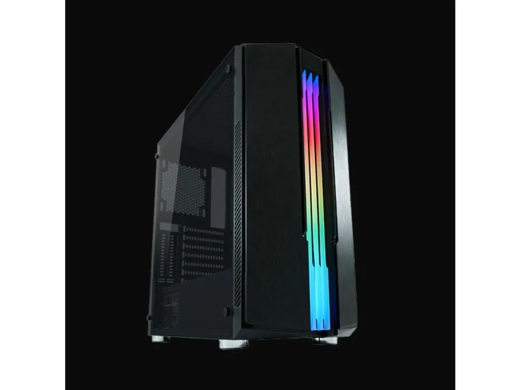 CT COMPUTERS Racunar CTPC Advance Ryzen 5 5500/A520/16GB/1TB/RX7600/3Y
