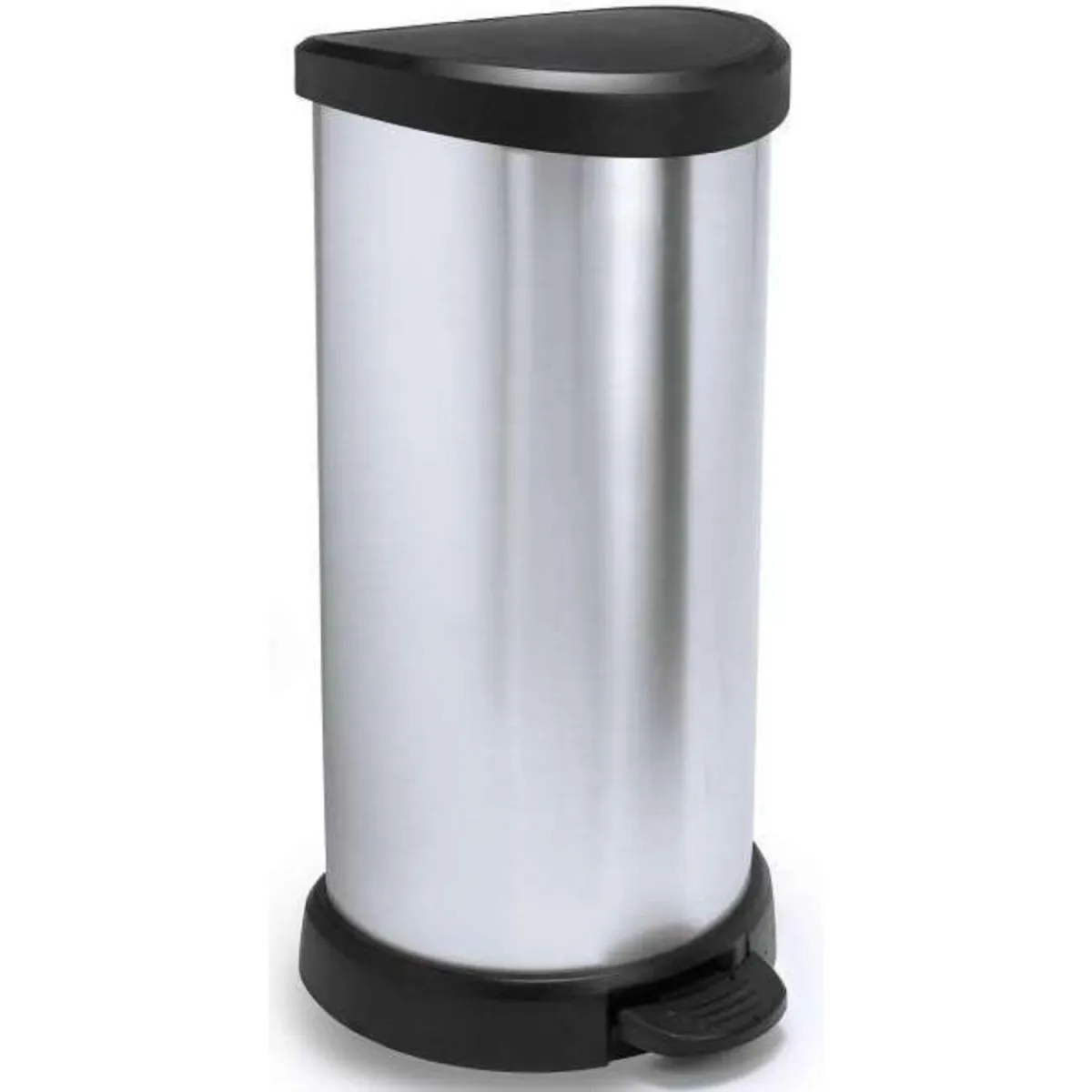 CURVER Kanta 40L Deco Bin