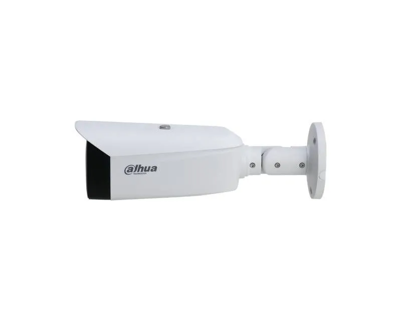 DAHUA IPC-HFW3449T1-AS-PV 4MP Smart Dual Light Active Fixed-focal Bullet WizSense Network Camera