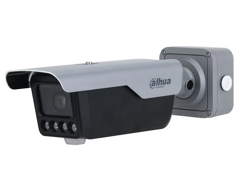 DAHUA Kamera ITC413-PW4D-IZ1 Access ANPR