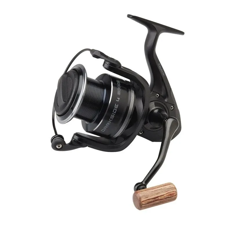 DAM MASINICA QUICK DARKSIDE 4 8000FD 4BB