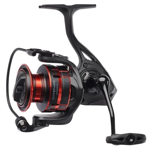 DAM MASINICA QUICK INTENZE 1000FD 8BB