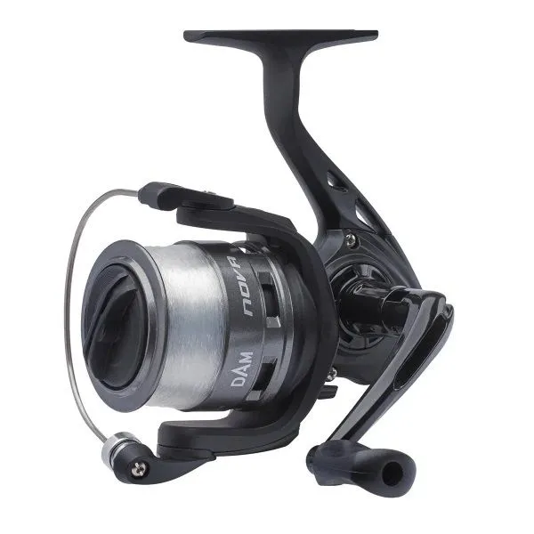 DAM MASINICA QUICK NOVA 2000FD 1BB