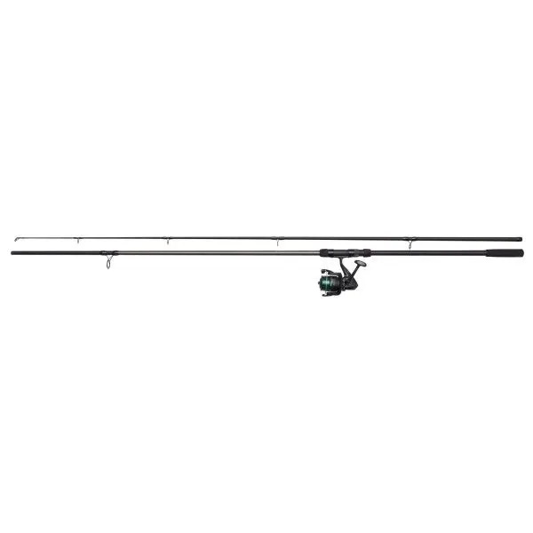DAM ŠTAP I MAŠINICA FULL TECH CARP 10FT 3LB 6000FD
