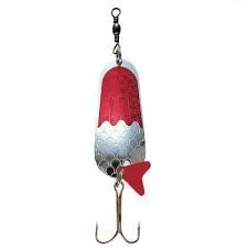 DAM VARALICA EFFZETT STANDARD SPOON GLITTER 6/5CM /30
