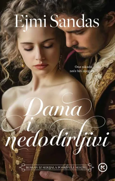 Dama i nedodirljivi