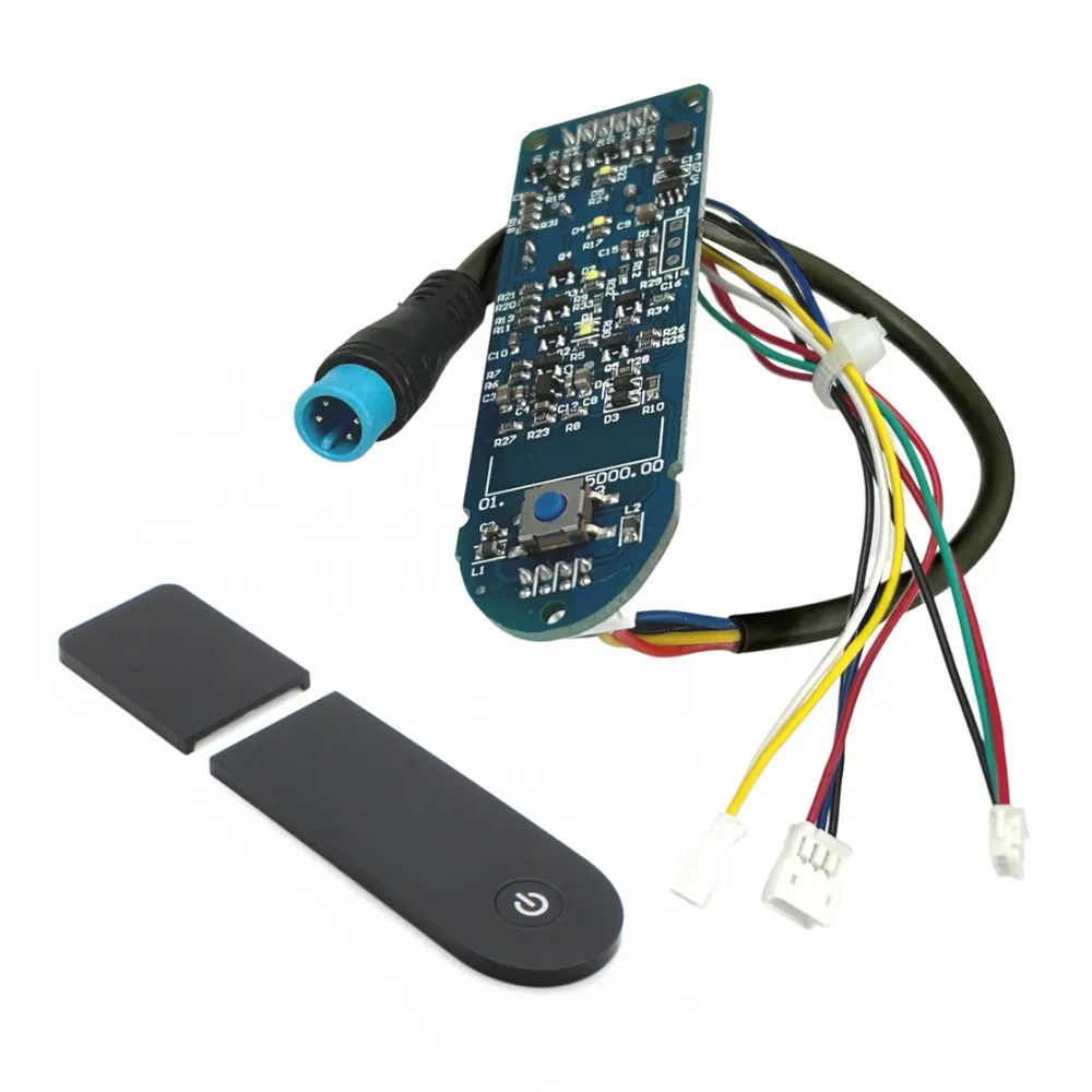 Dashboard panel za električni trotinet Xiaomi M365