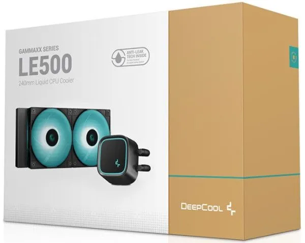 DEEPCOOL LE500 MARRS vodeno hladjenje
