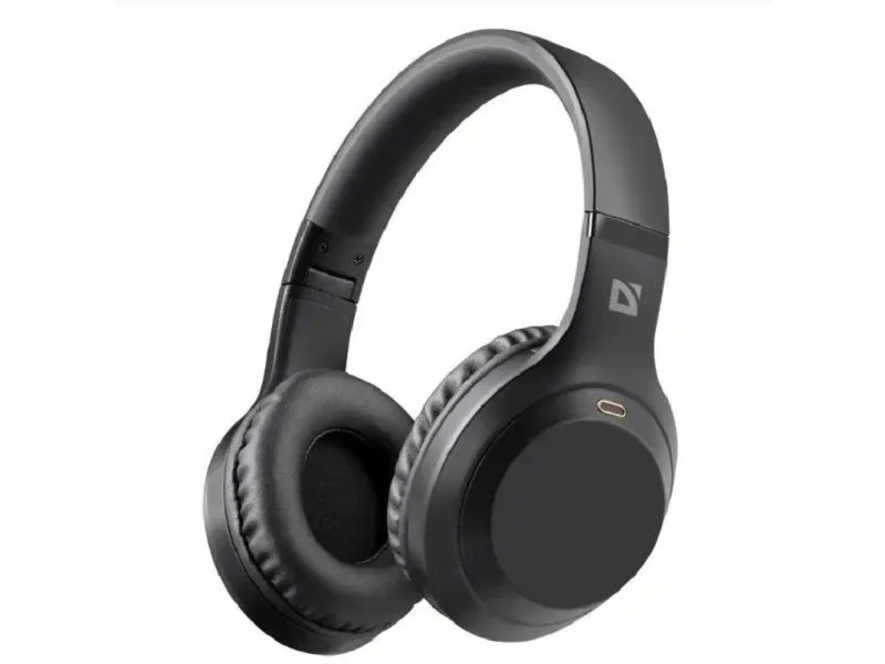 DEFENDER Bluetooth slušalice FreeMotion B695/ crna