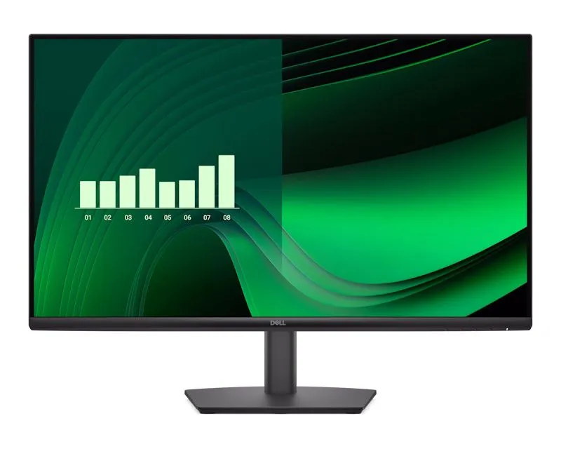 DELL Monitor 27 E2725HM IPS FHD 100 Hz 1ms HDMI VGA