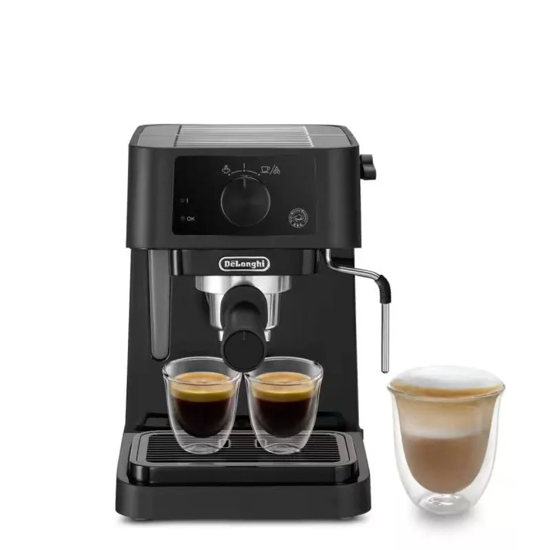 DELONGHI Aparat za espresso kafu  EC235BK