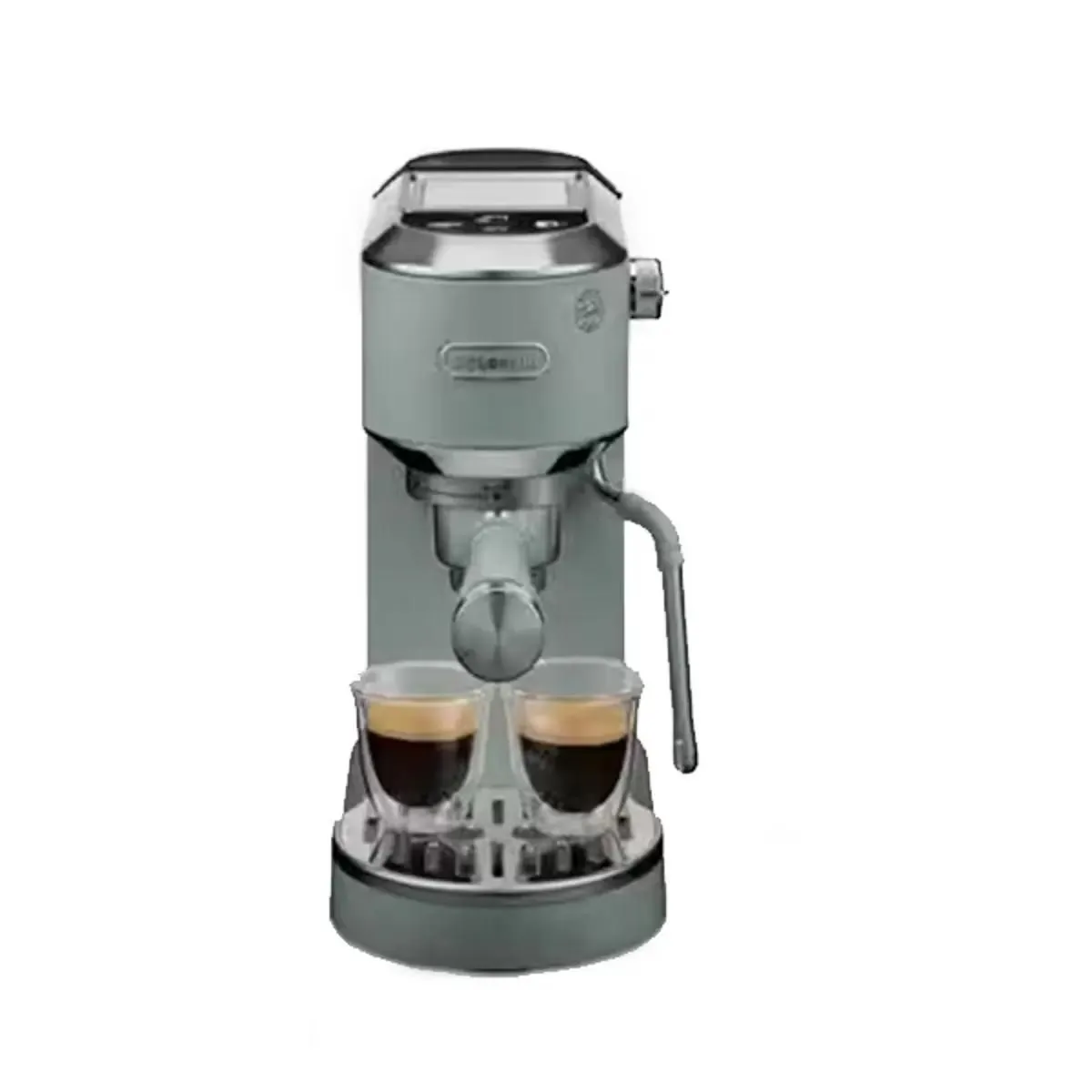 DELONGHI Aparat za espresso kafu EC890.GR