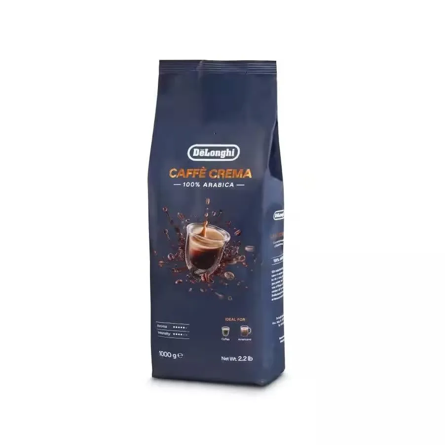 DELONGHI Kafa Crema 1kg DLSC618