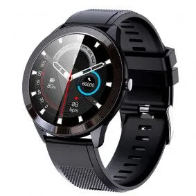 DEVIA Pametni sat Star Series BT02/ crna