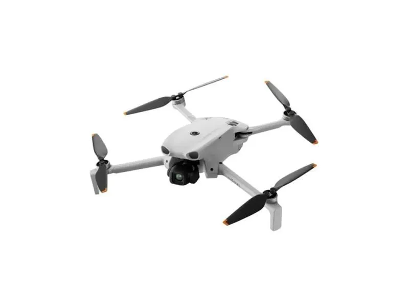 DJI Dron Lito X1 Fly More Combo ( RC2)
